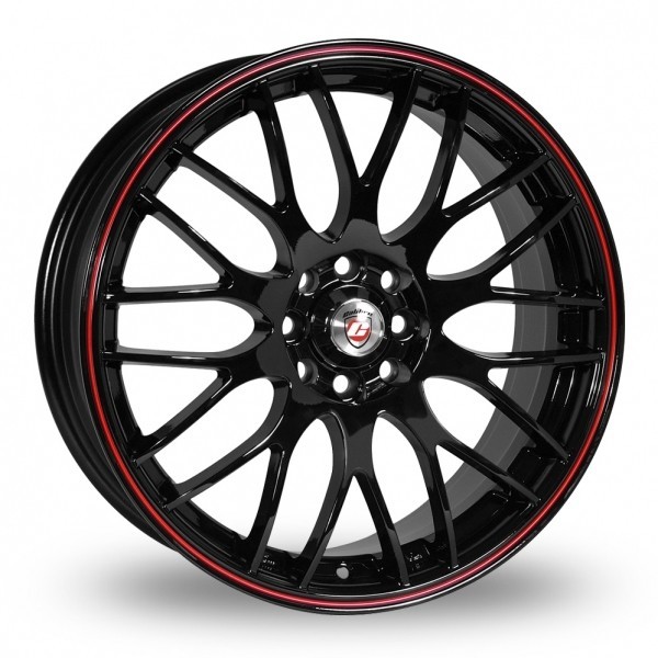 Alloy wheel packages