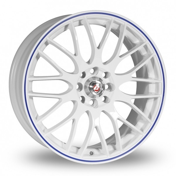 Alloy wheel packages
