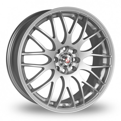 Alloy wheel packages