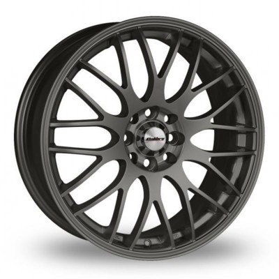 Alloy wheel packages