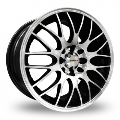 Alloy wheel packages