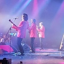 KINX - ULTIMATE TRIBUTE TO THE KINKS