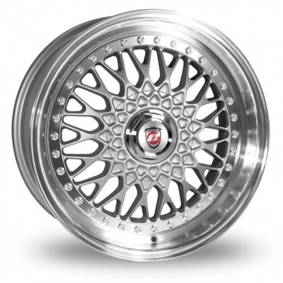 Alloy wheel packages
