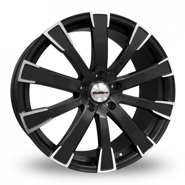 Alloy wheel packages