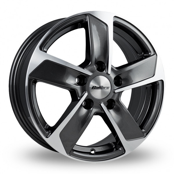 Alloy wheel packages