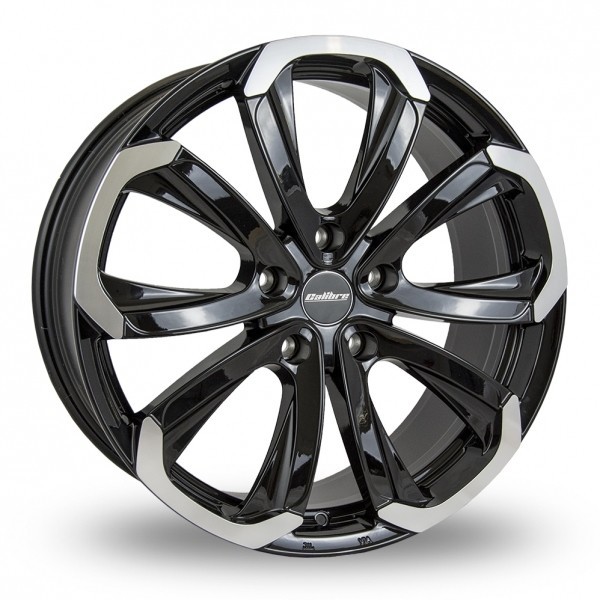 Van Alloy Wheel Packages