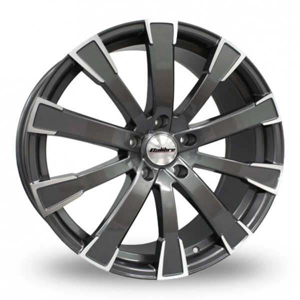 Van Alloy Wheel Packages