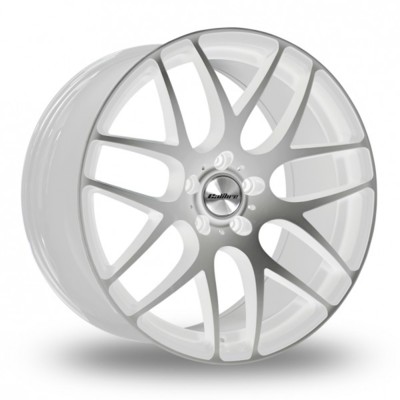 Van Alloy Wheel Packages
