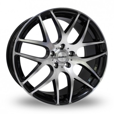 Van Alloy Wheel Packages