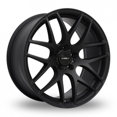 Van Alloy Wheel Packages