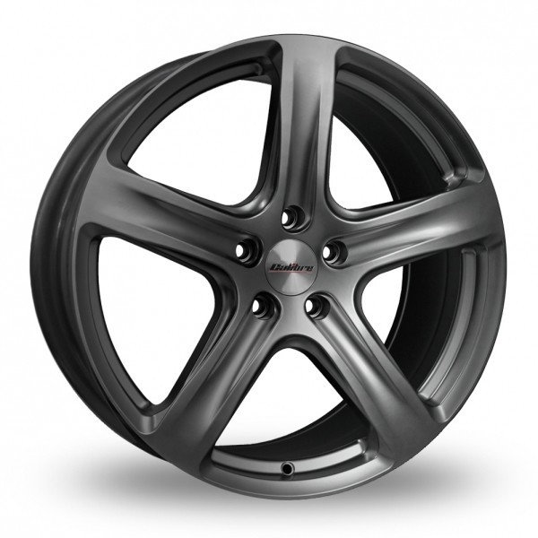 Van Alloy Wheel Packages