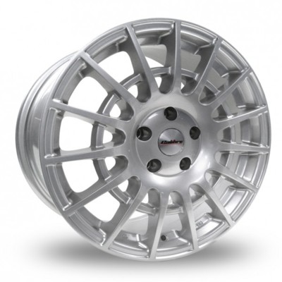 Van Alloy Wheel Packages