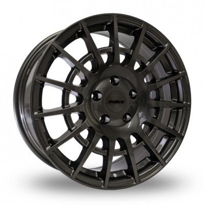 Van Alloy Wheel Packages