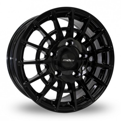 Van Alloy Wheel Packages