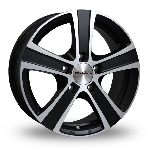 Van Alloy Wheel Packages
