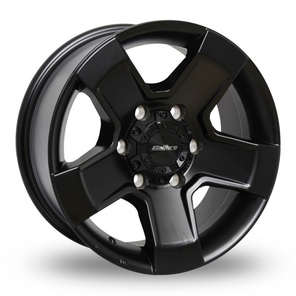 Van Alloy Wheel Packages