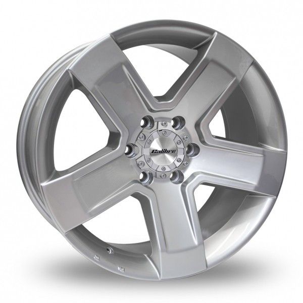 Van Alloy Wheel Packages