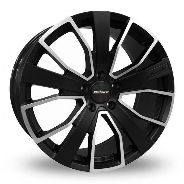 Van Alloy Wheel Packages