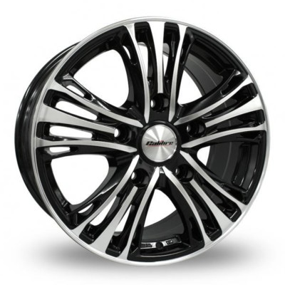 Van Alloy Wheel Packages