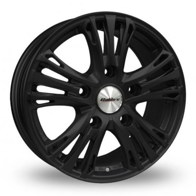 Van Alloy Wheel Packages
