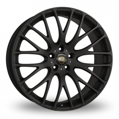 Van Alloy Wheel Packages