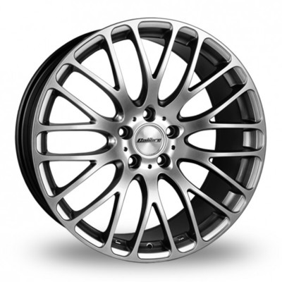 Van Alloy Wheel Packages