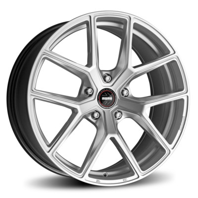 Van Alloy Wheel Packages