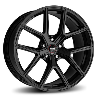 Van Alloy Wheel Packages