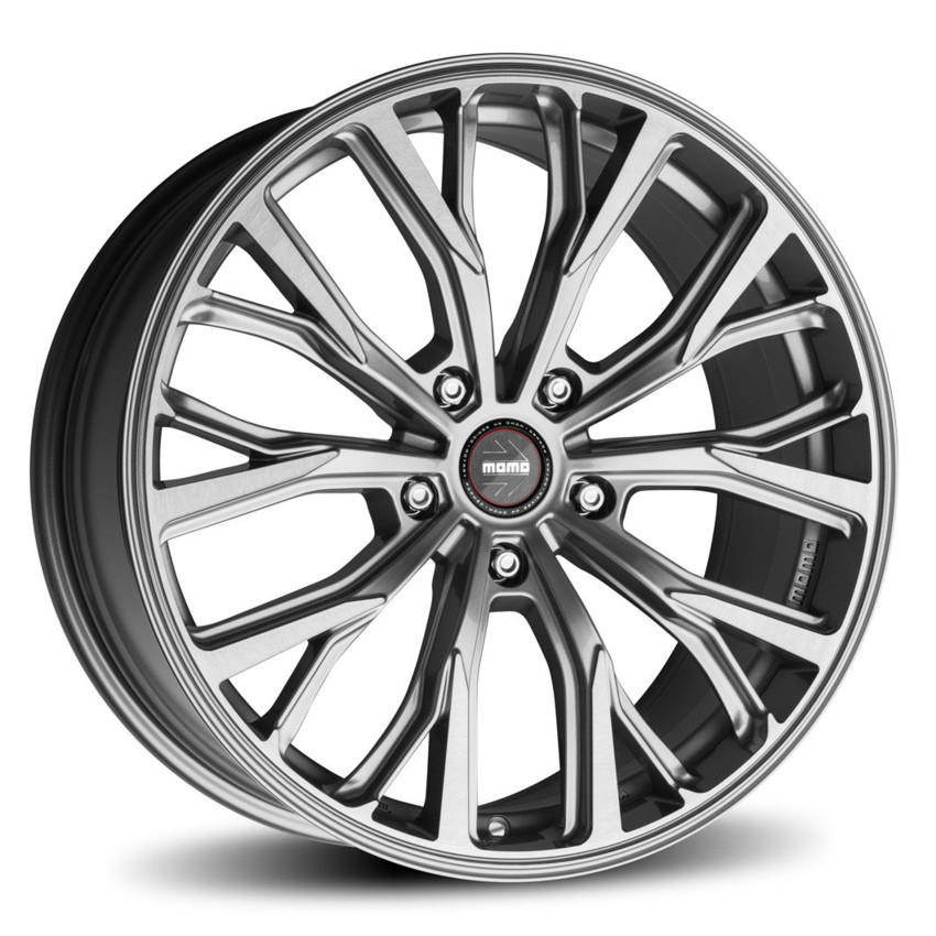 Van Alloy Wheel Packages