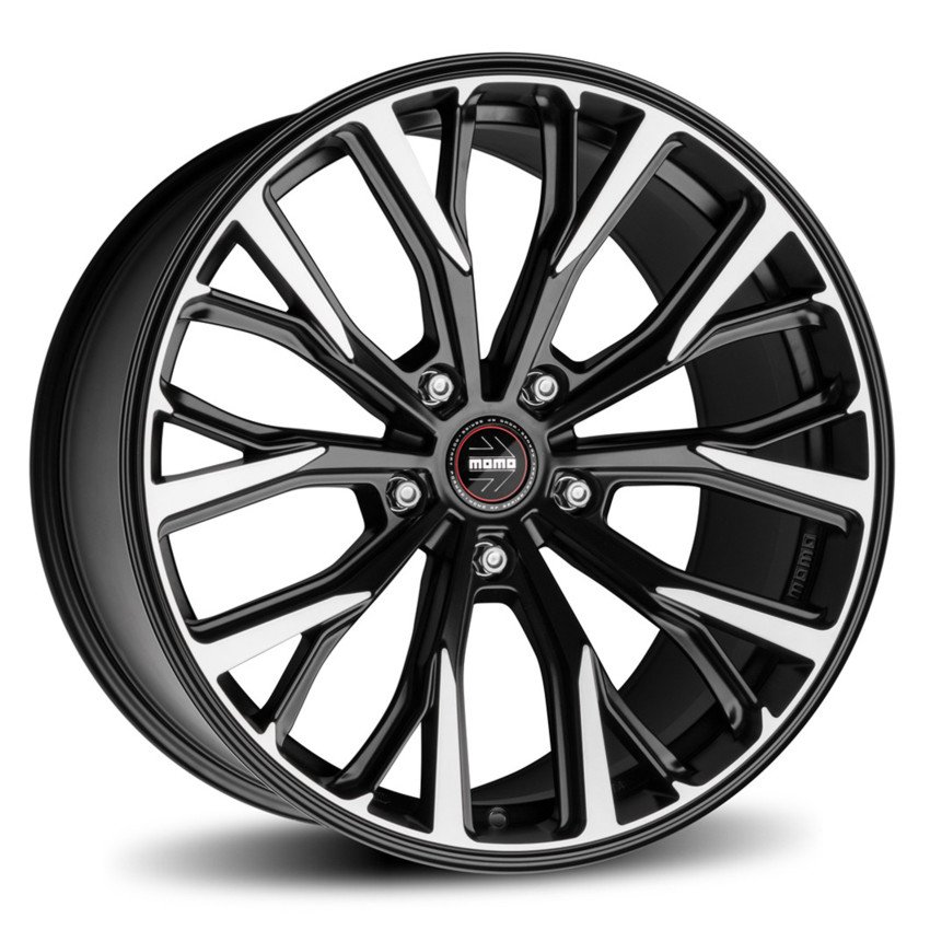 Van Alloy Wheel Packages
