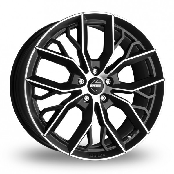 Alloy wheel packages