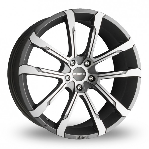 Alloy wheel packages