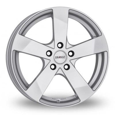 Alloy wheel packages