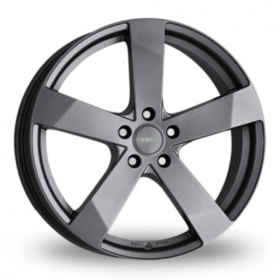 Alloy wheel packages
