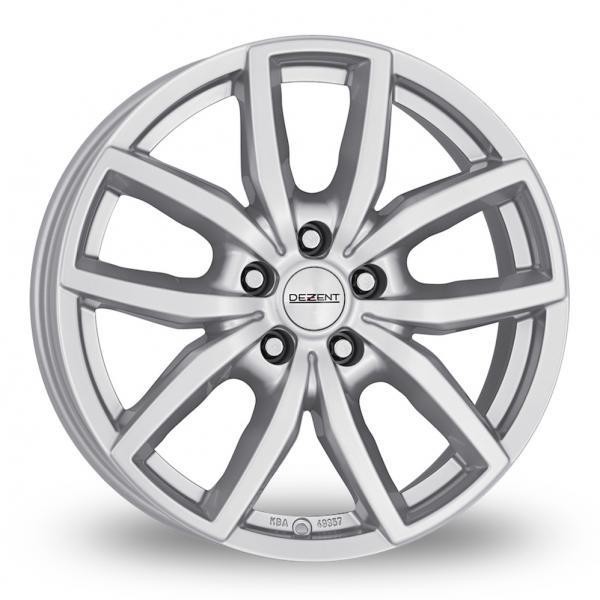 Alloy wheel packages