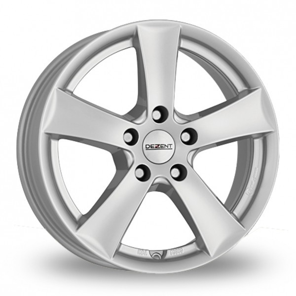 Alloy wheel packages