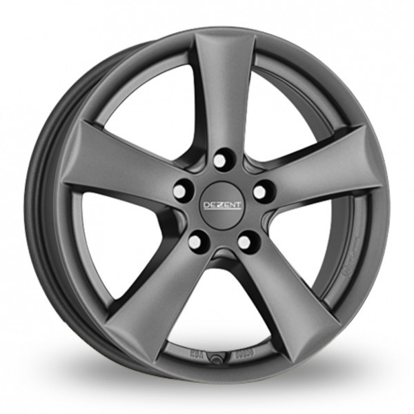 Alloy wheel packages
