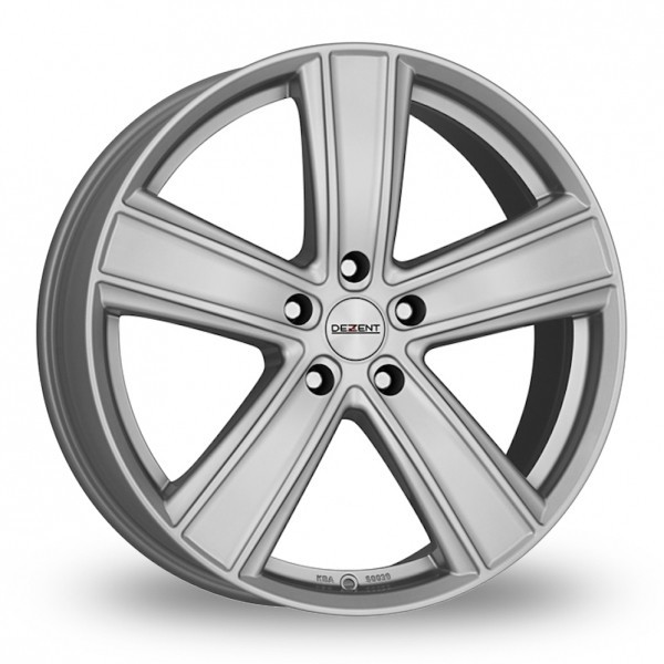 Alloy wheel packages