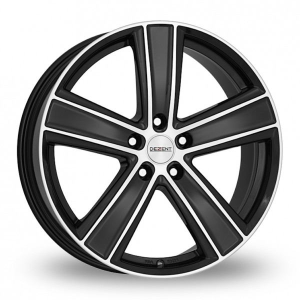 Alloy wheel packages