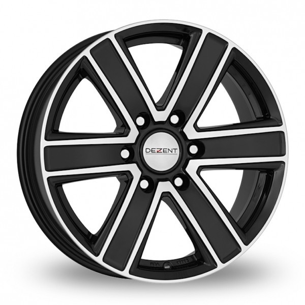 Alloy wheel packages