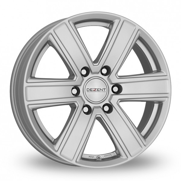 Alloy wheel packages