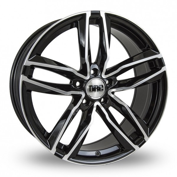 Alloy wheel packages