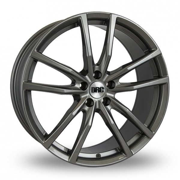 Alloy wheel packages