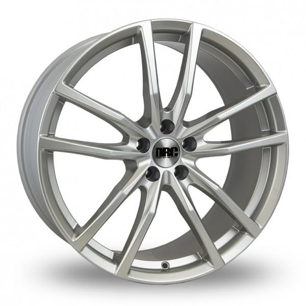 Alloy wheel packages