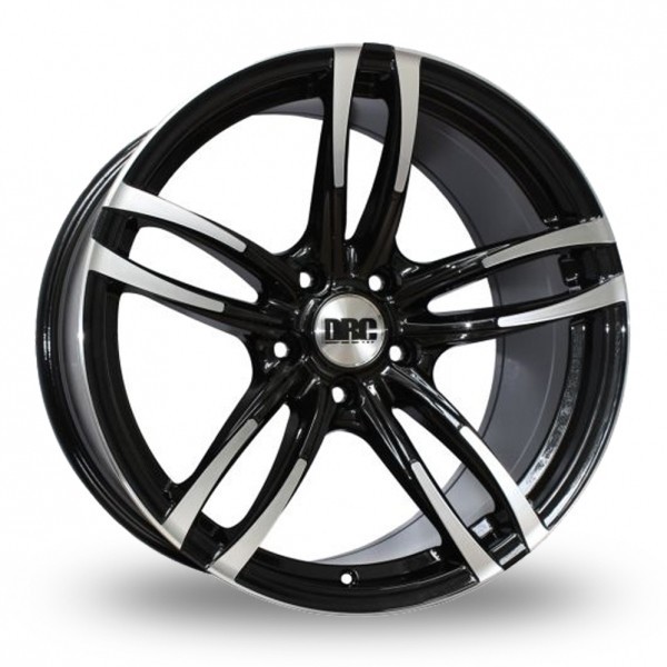 Alloy wheel packages
