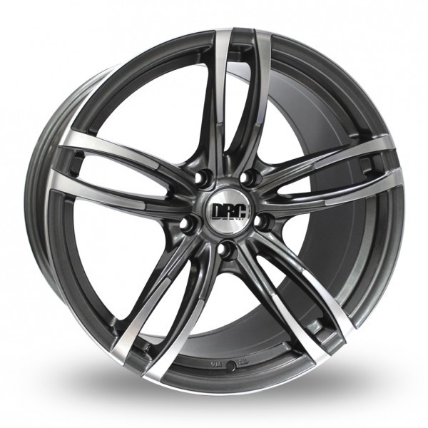 Alloy wheel packages