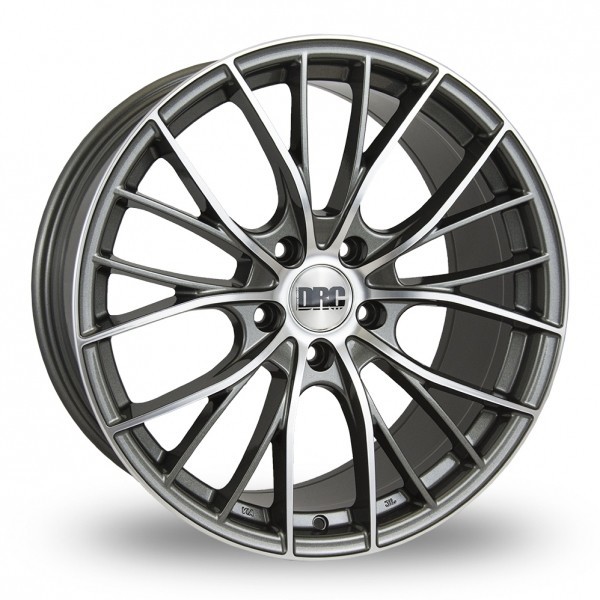 Alloy wheel packages