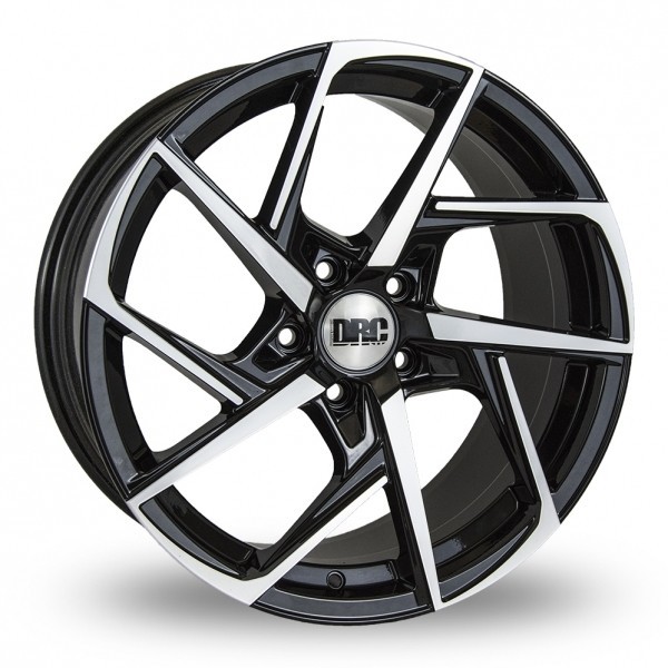 Alloy wheel packages
