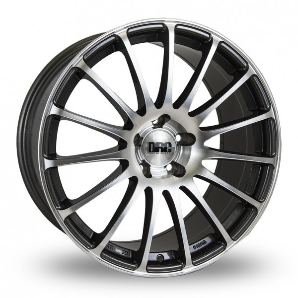 Alloy wheel packages