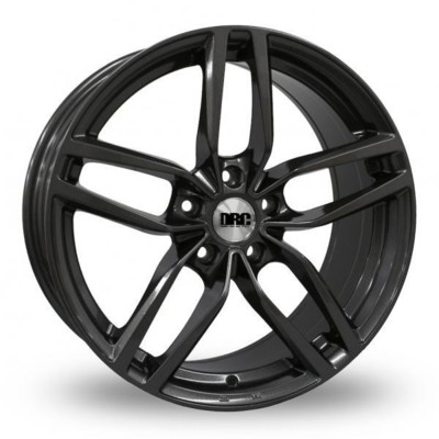 Alloy wheel packages